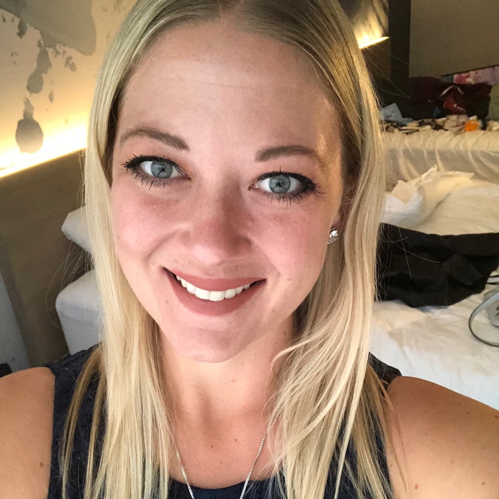 Meet your Posher, Allison